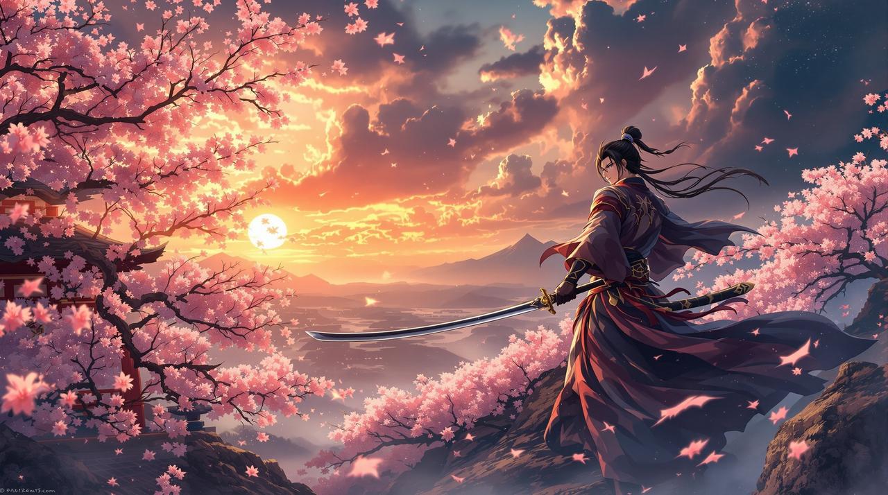 剑道无双 - 97视频在线播放热血爽片